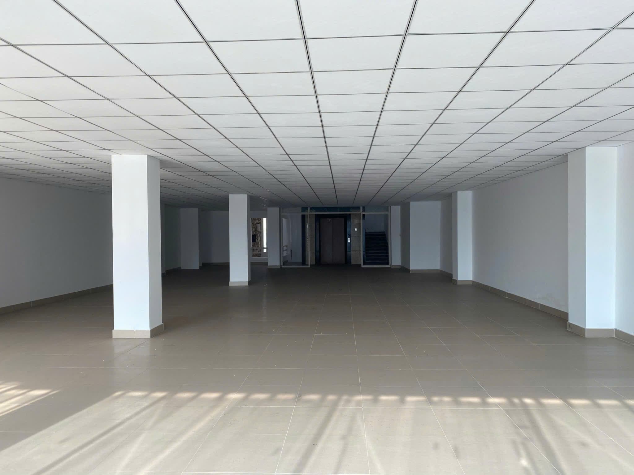 Nhà nguyên căn 7 tầng có hầm tại Ông Ích Khiêm, diện tích lớn phù hợp kinh doanh - Ảnh 9