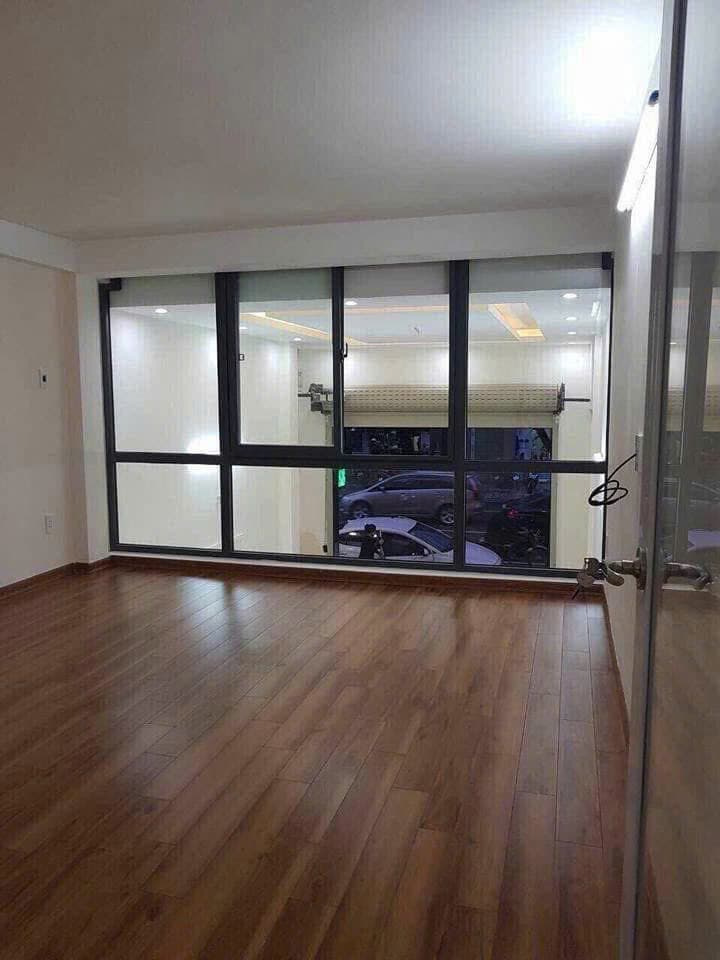 Nhà nguyên căn 3 tầng diện tích 4.2x15m tại Đống Đa, phù hợp kinh doanh - Ảnh 2