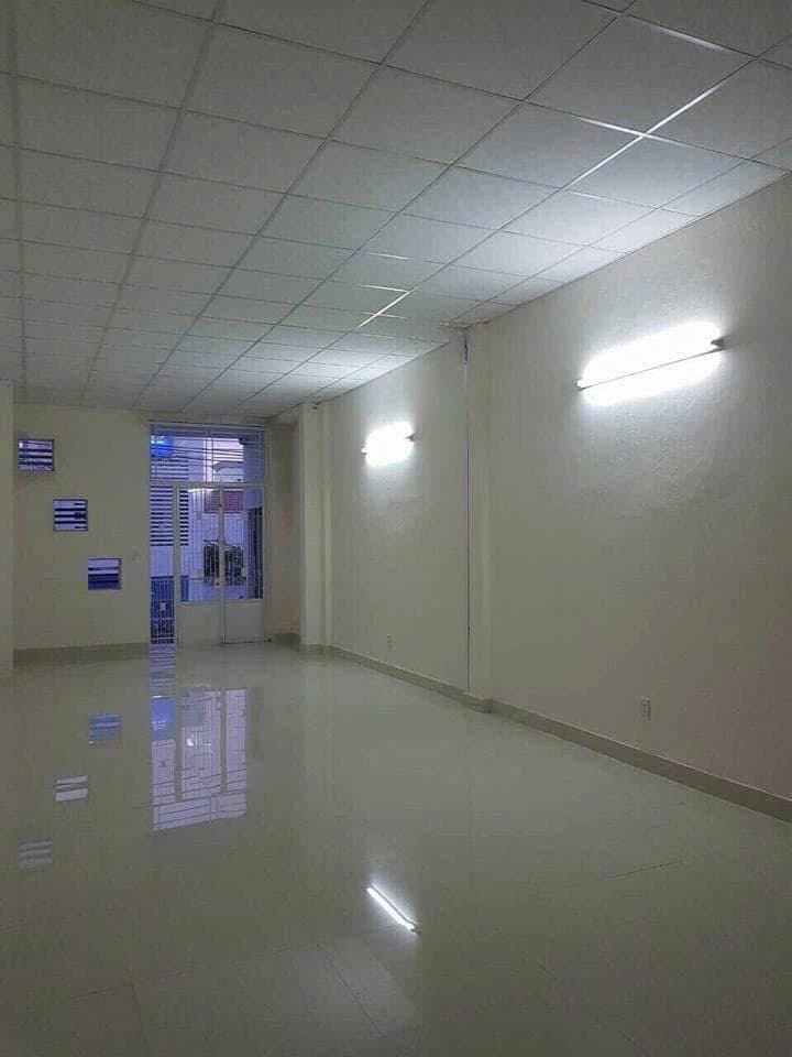 Nhà nguyên căn 3 tầng diện tích 4.2x15m tại Đống Đa, phù hợp kinh doanh - Ảnh 3