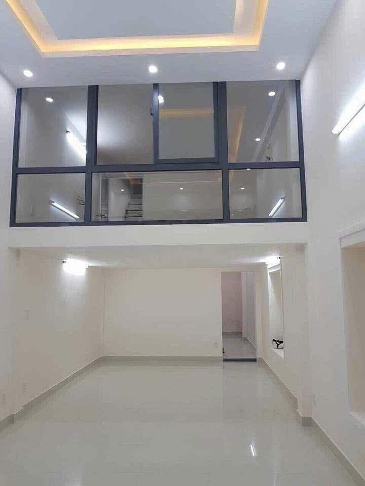 Nhà nguyên căn 3 tầng diện tích 4.2x15m tại Đống Đa, phù hợp kinh doanh - Ảnh 4