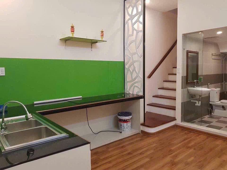 Nhà nguyên căn 3 tầng diện tích 4.2x15m tại Đống Đa, phù hợp kinh doanh - Ảnh 5