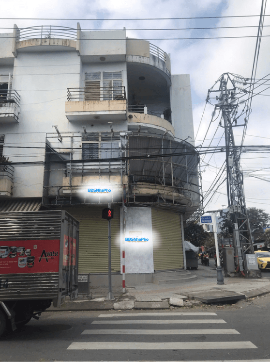 Mặt bằng kinh doanh 75m2 x 2 tầng, phù hợp kinh doanh sạch sẽ - Ảnh 1