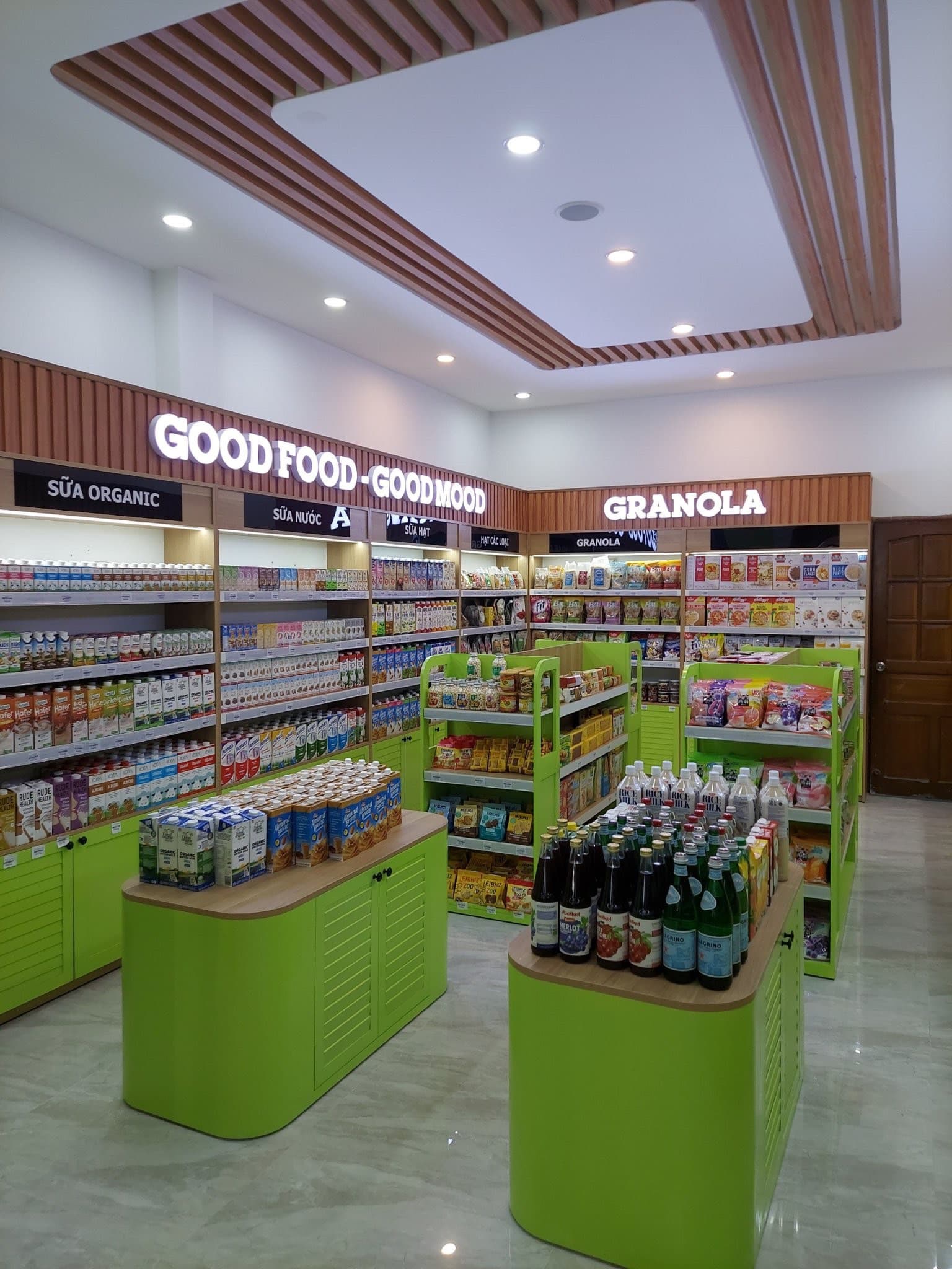 Nhà nguyên căn 4 tầng đường Nguyễn Văn Linh, diện tích 99m², phù hợp kinh doanh - Ảnh 3