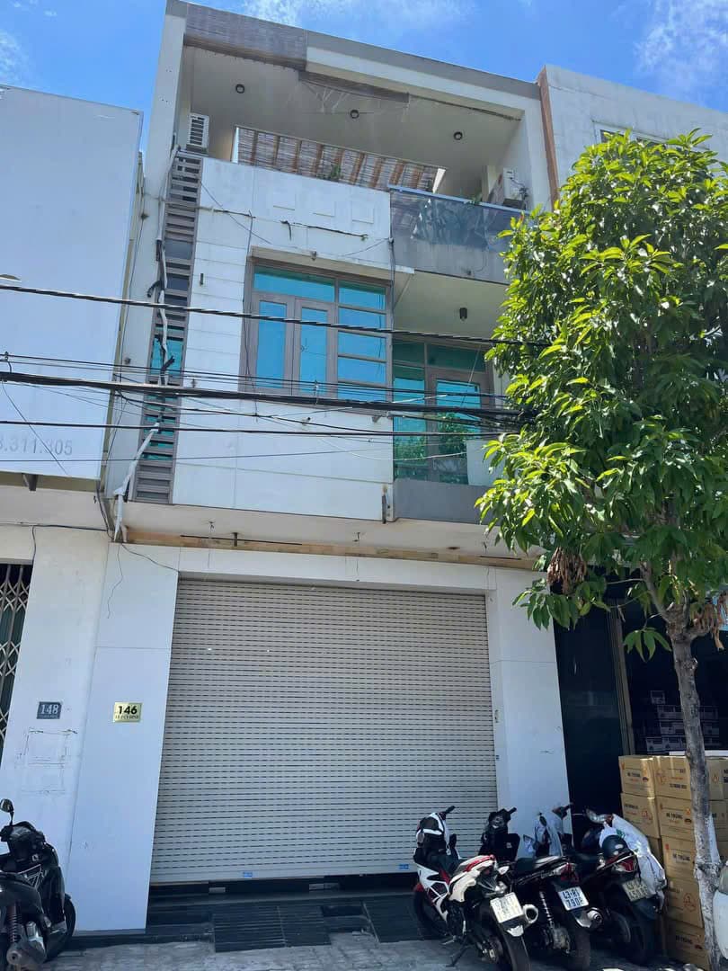 Nhà 3 tầng mặt đường 5,5m phù hợp mở văn phòng kinh doanh tại Lê Duy Đình - Ảnh 2