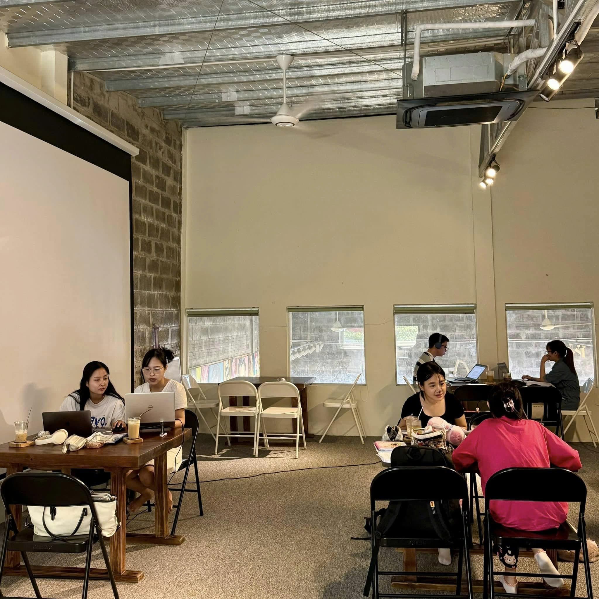 Mặt bằng trống suốt 2 tầng tại Lê Lợi, diện tích 400m2, phù hợp văn phòng hoặc kinh doanh - Ảnh 1