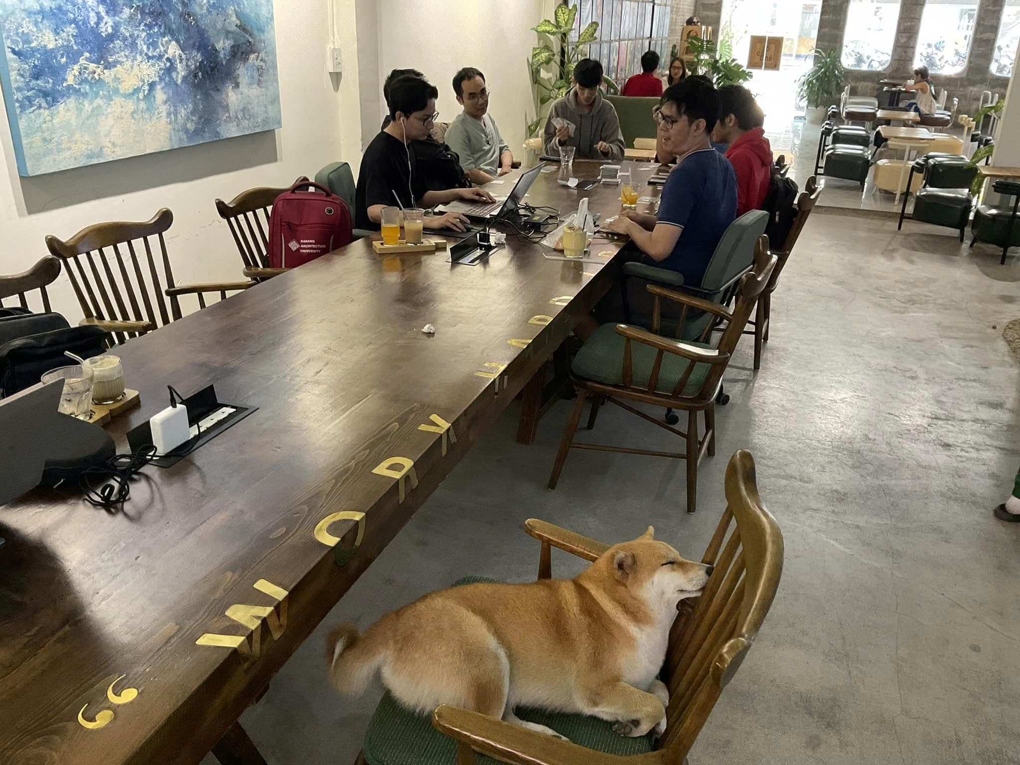 Mặt bằng trống suốt 2 tầng tại Lê Lợi, diện tích 400m2, phù hợp văn phòng hoặc kinh doanh - Ảnh 2