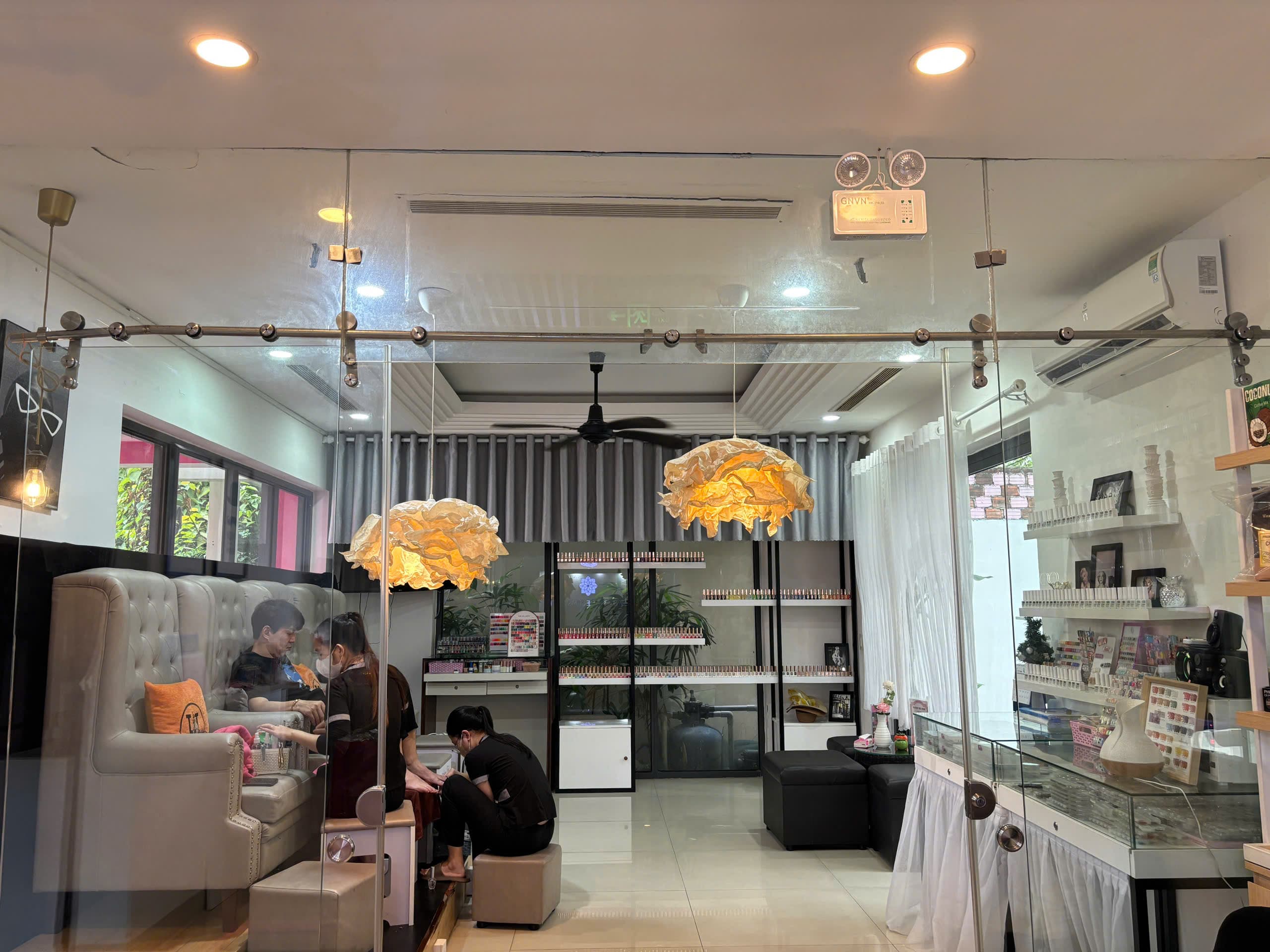 Mặt bằng kinh doanh diện tích 7,5x23m phù hợp kinh doanh đa dạng - Ảnh 3