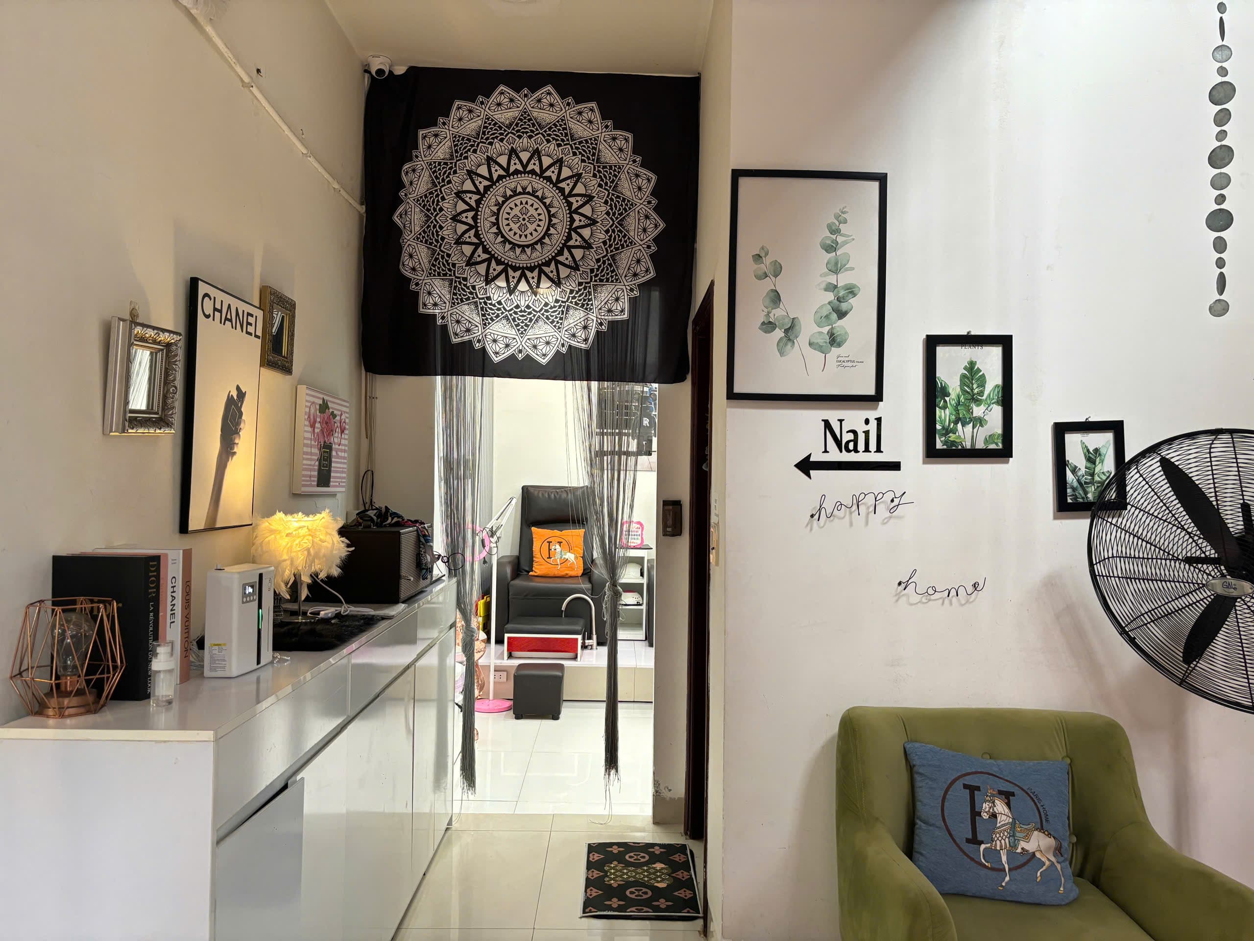 Mặt bằng kinh doanh diện tích 7,5x23m phù hợp kinh doanh đa dạng - Ảnh 4