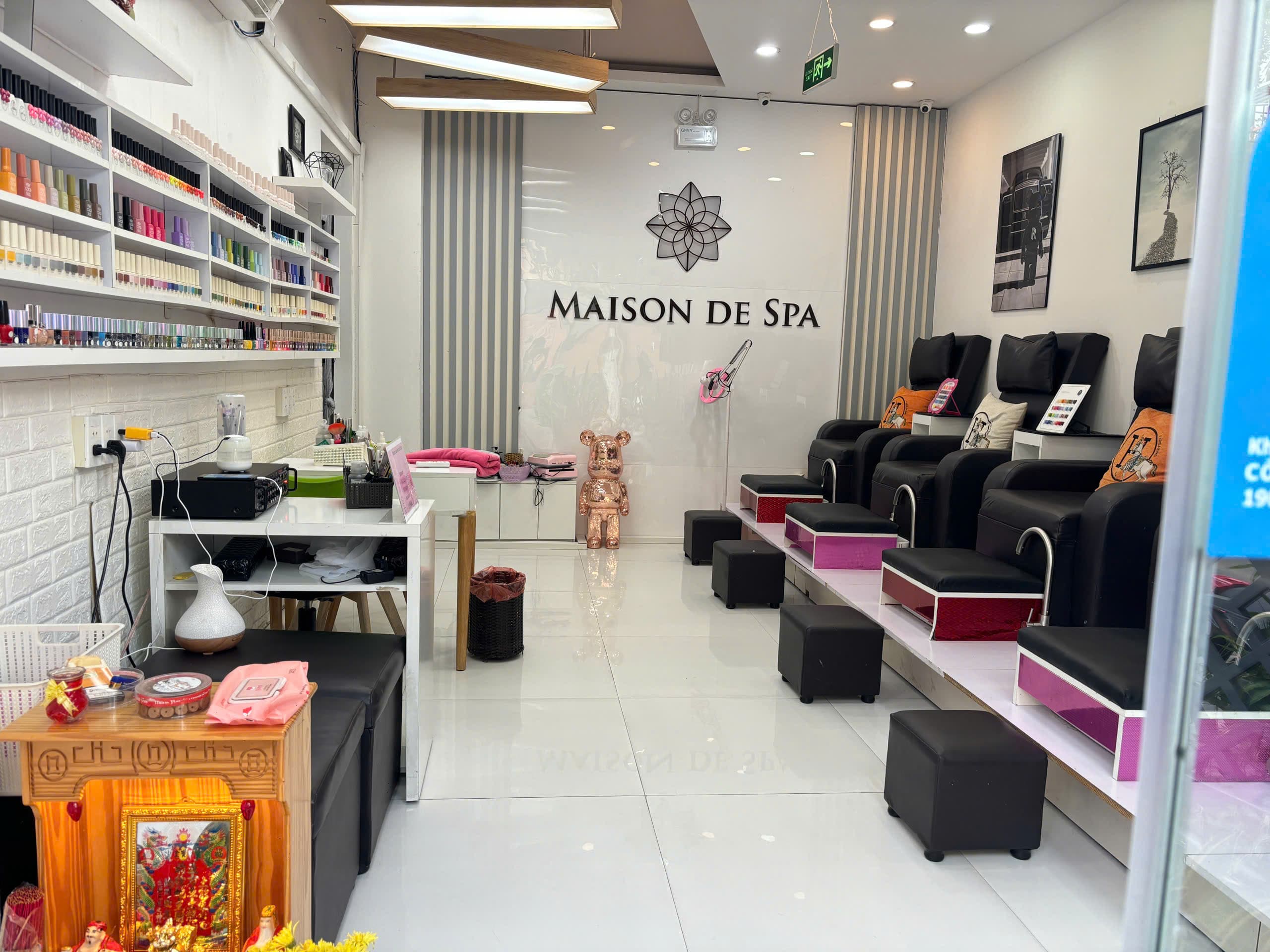 Mặt bằng kinh doanh diện tích 7,5x23m phù hợp kinh doanh đa dạng - Ảnh 5