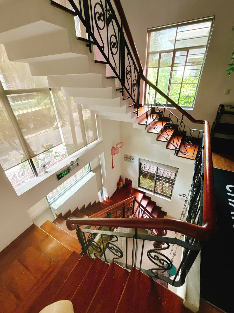 Mặt bằng kinh doanh diện tích 7,5x23m phù hợp kinh doanh đa dạng - Ảnh 7