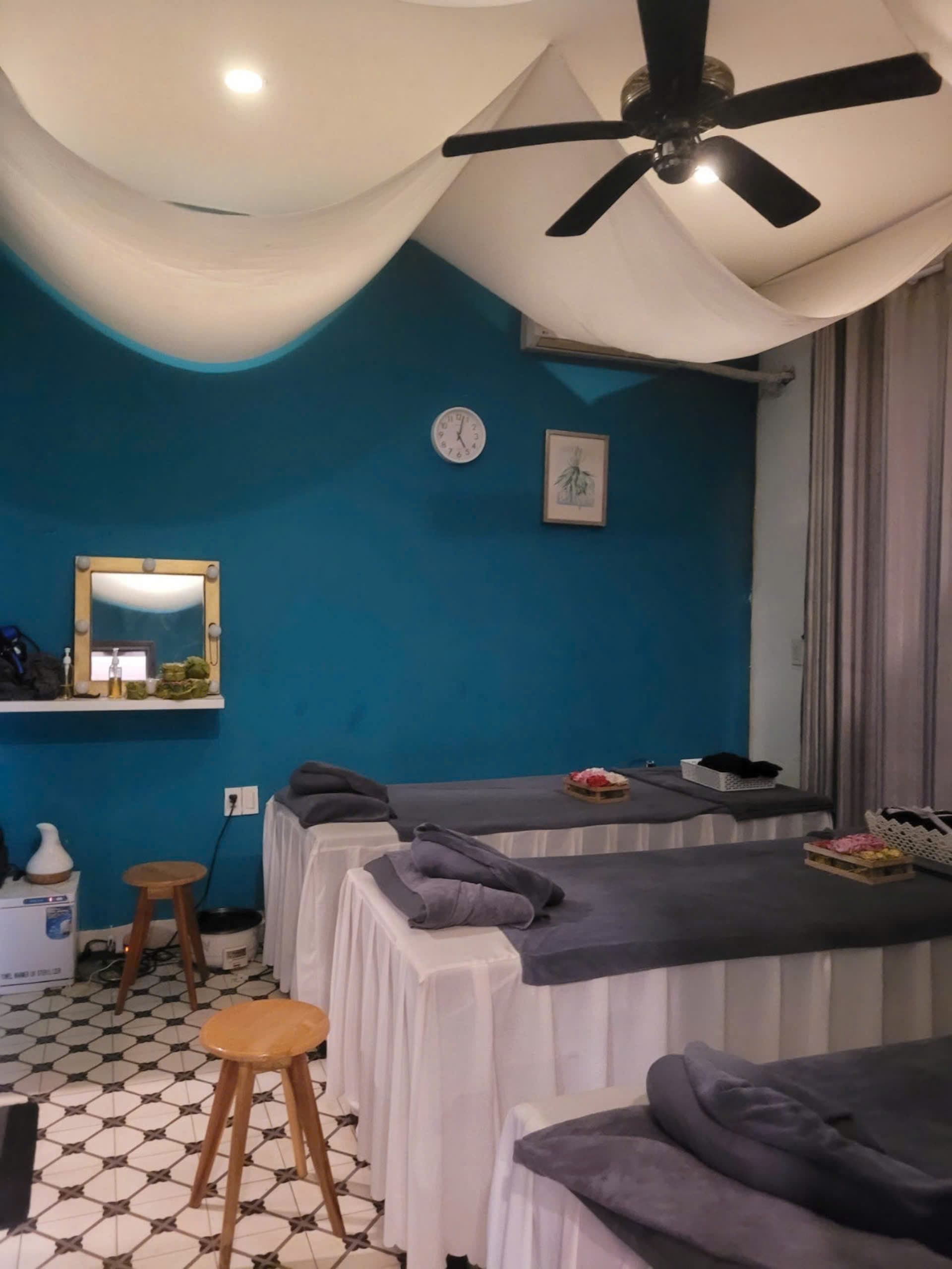 Mặt bằng kinh doanh diện tích 7,5x23m phù hợp kinh doanh đa dạng - Ảnh 8