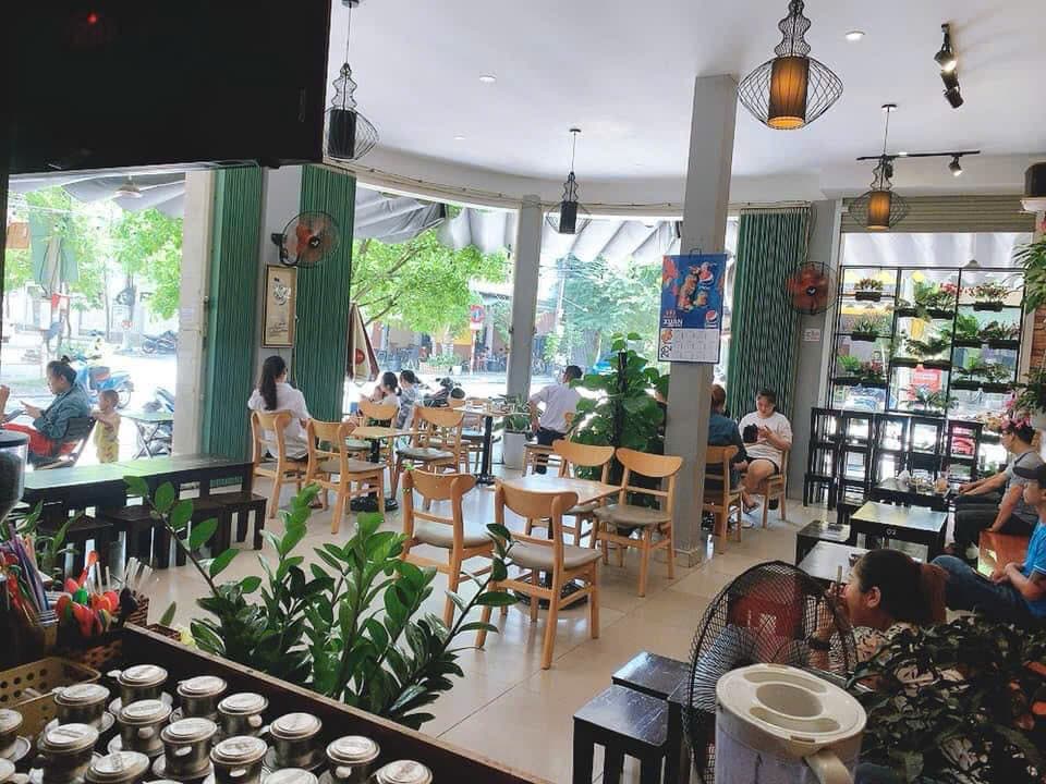 Mặt bằng trống suốt 40m2 tại Tố Hữu - Lê Thị Hồng Gấm, phù hợp mở văn phòng công ty - Ảnh 2