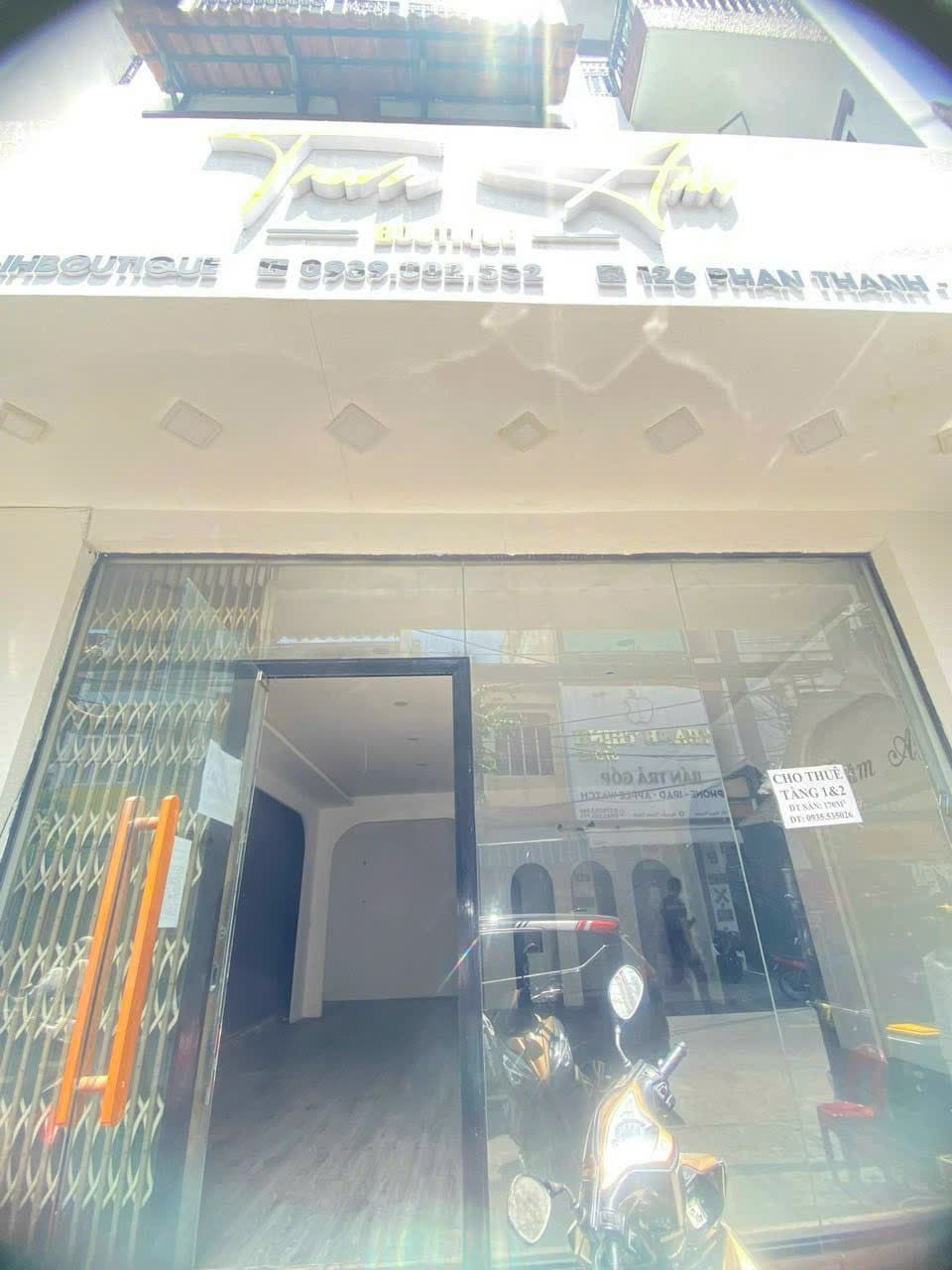 Nhà nguyên căn 2 tầng tại Phan Thanh, diện tích 6,7x11m phù hợp kinh doanh - Ảnh 5