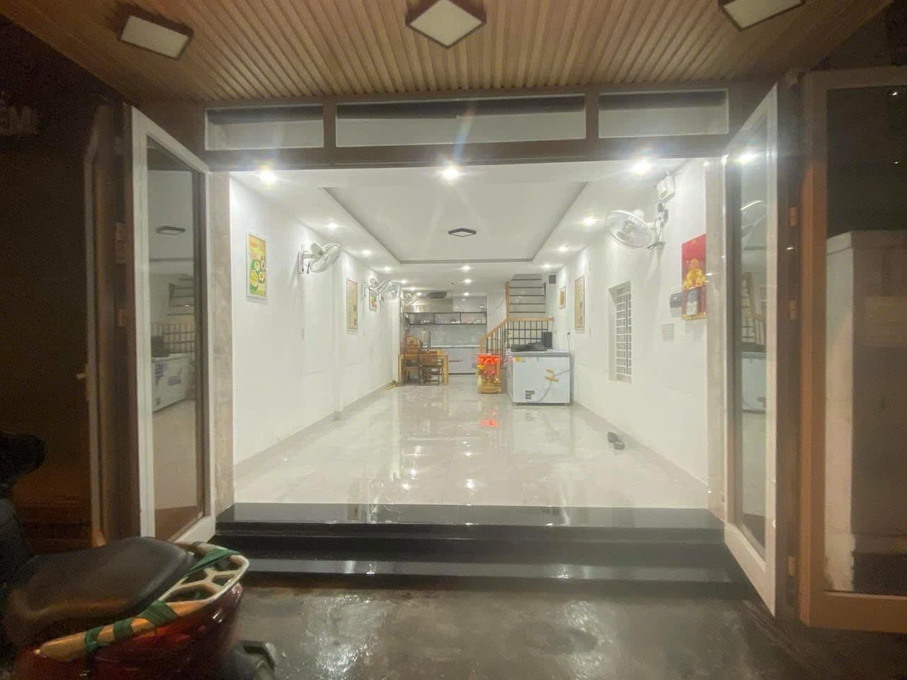 Nhà nguyên căn 2 tầng phù hợp kinh doanh tại Phan Châu Trinh - Ảnh 3