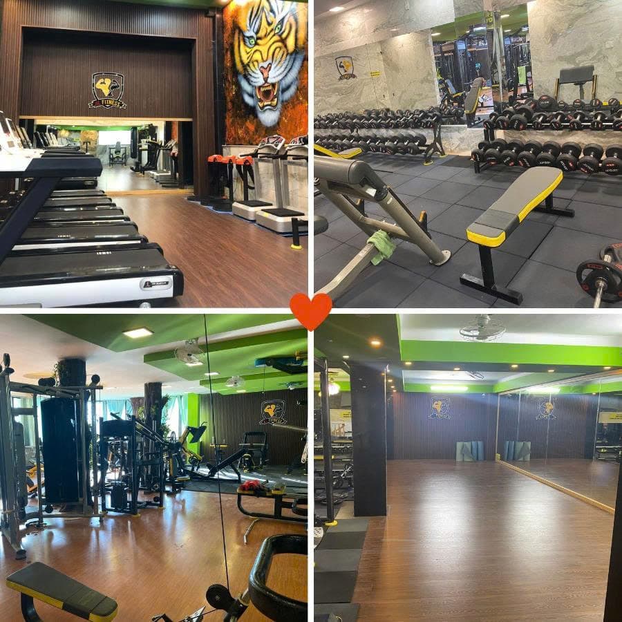 Văn phòng 220m² tại Hải Phòng, phù hợp dạy học và giáo dục - Ảnh 1