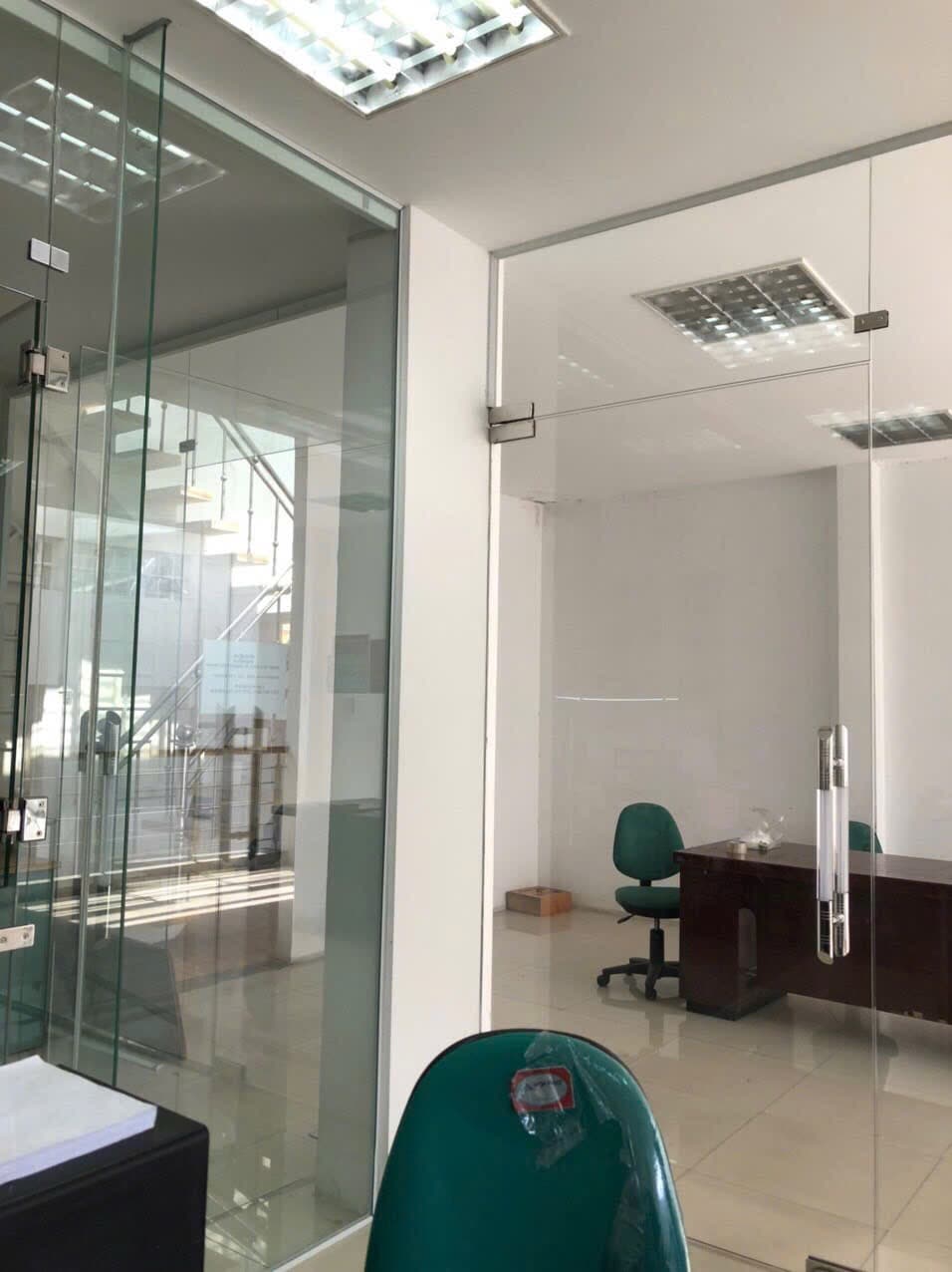 MẶT BẰNG KINH DOANH HOÀNG DIỆU NGANG 8M - 4 TẦNG - Ảnh 3