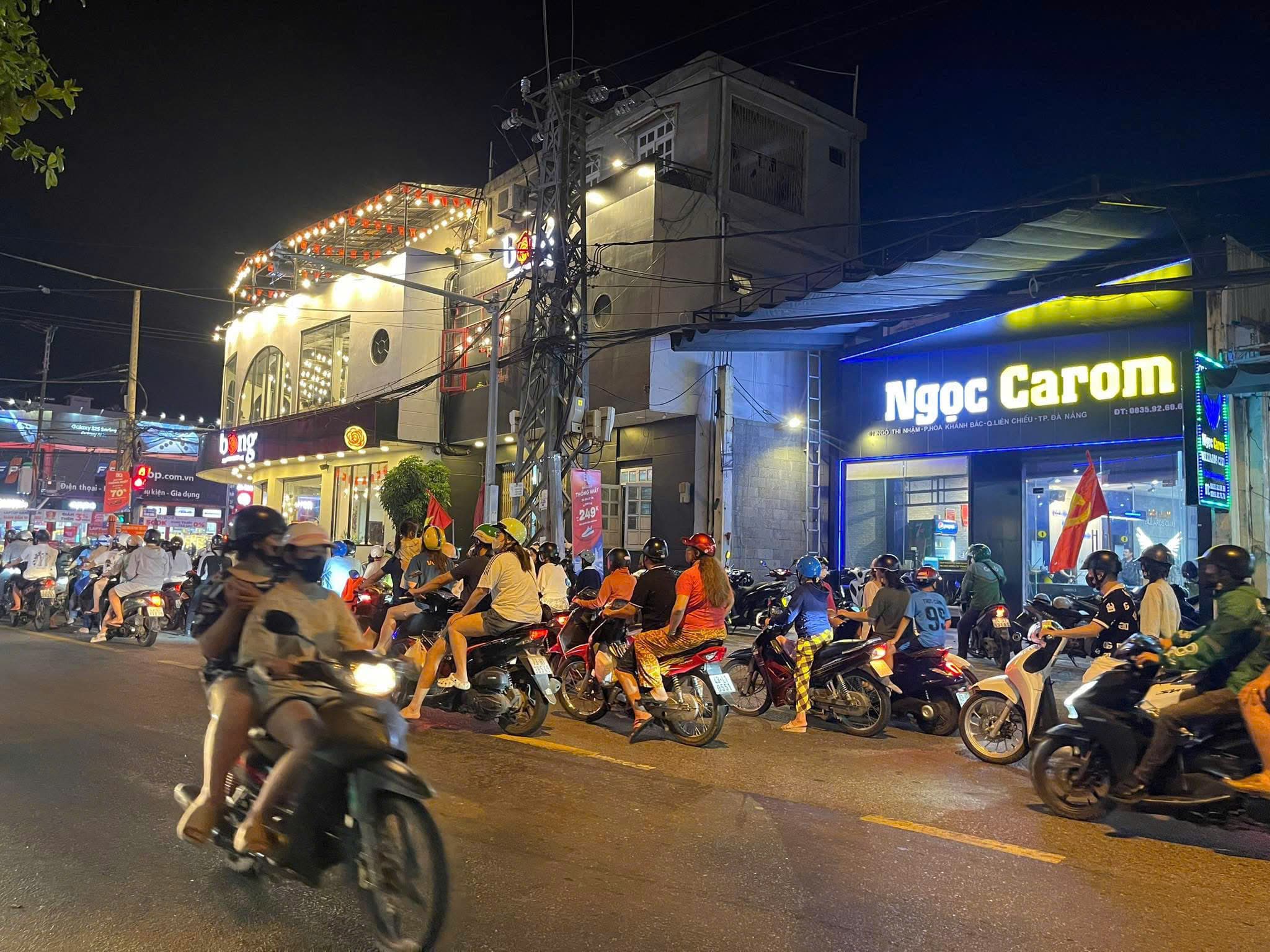 Nhà nguyên căn 2 tầng đường Ngô Văn Sở, diện tích 125m², phù hợp kinh doanh - Ảnh 1