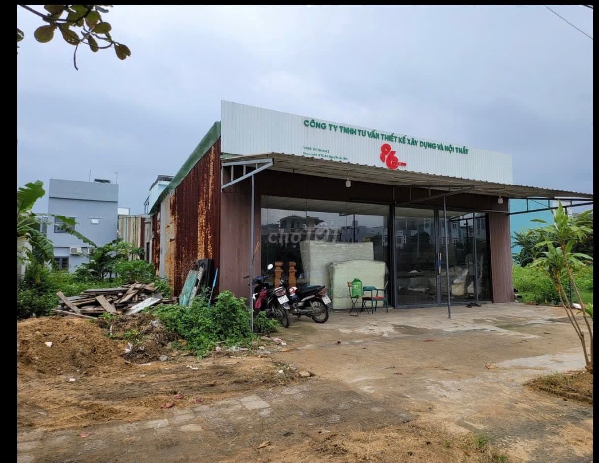 KHO XƯỞNG ĐƯỜNG NGUYỄN AN NINH - Ảnh 3