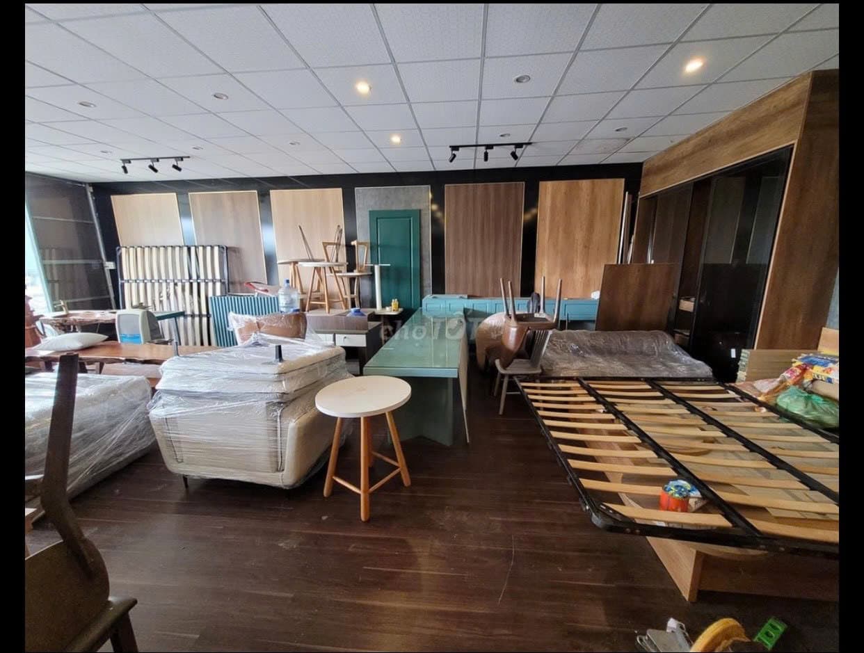 KHO XƯỞNG ĐƯỜNG NGUYỄN AN NINH - Ảnh 8