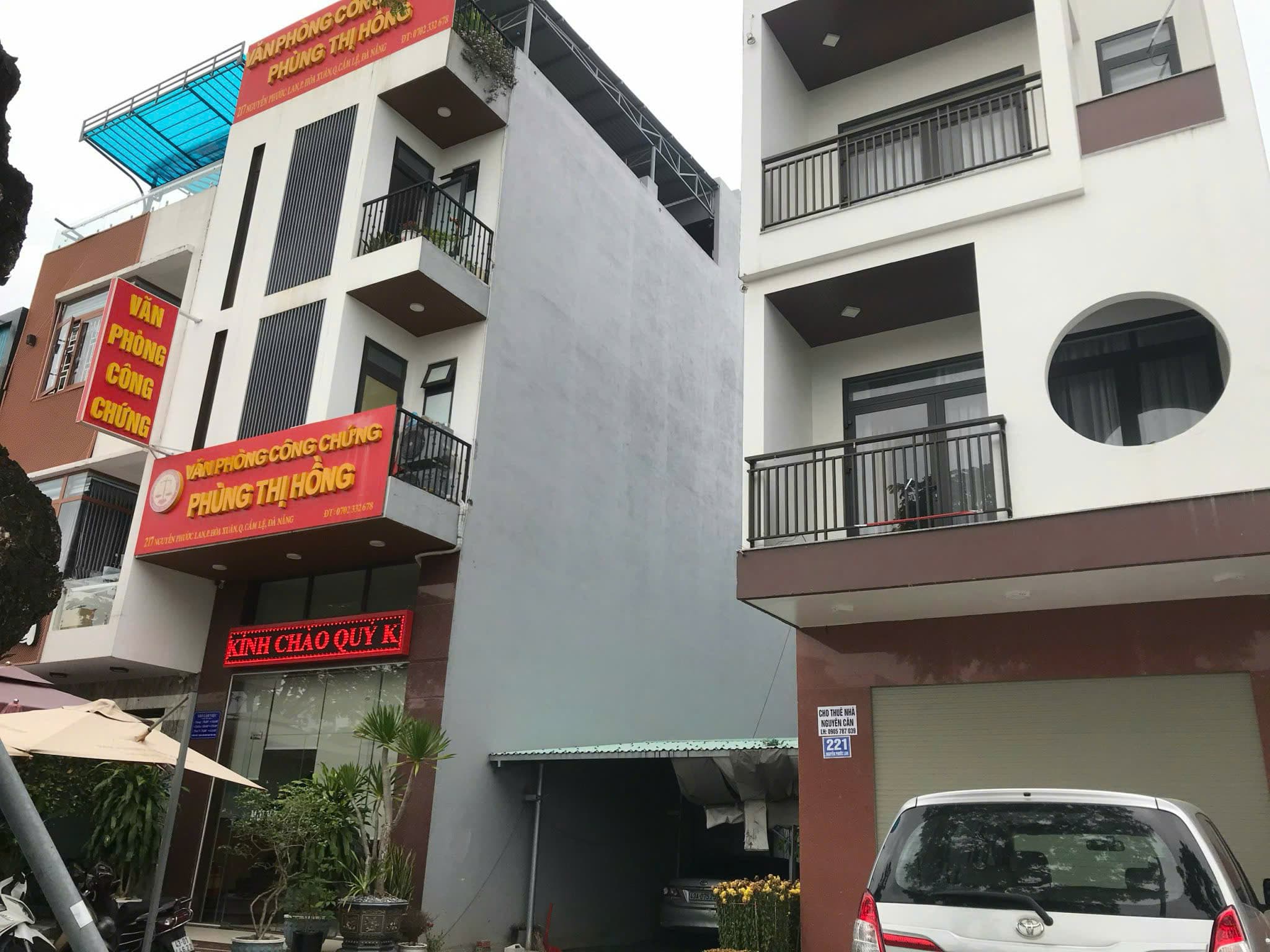 Nhà 4 tầng có thang máy, diện tích 5x20m, phù hợp kinh doanh sạch sẽ - Ảnh 3