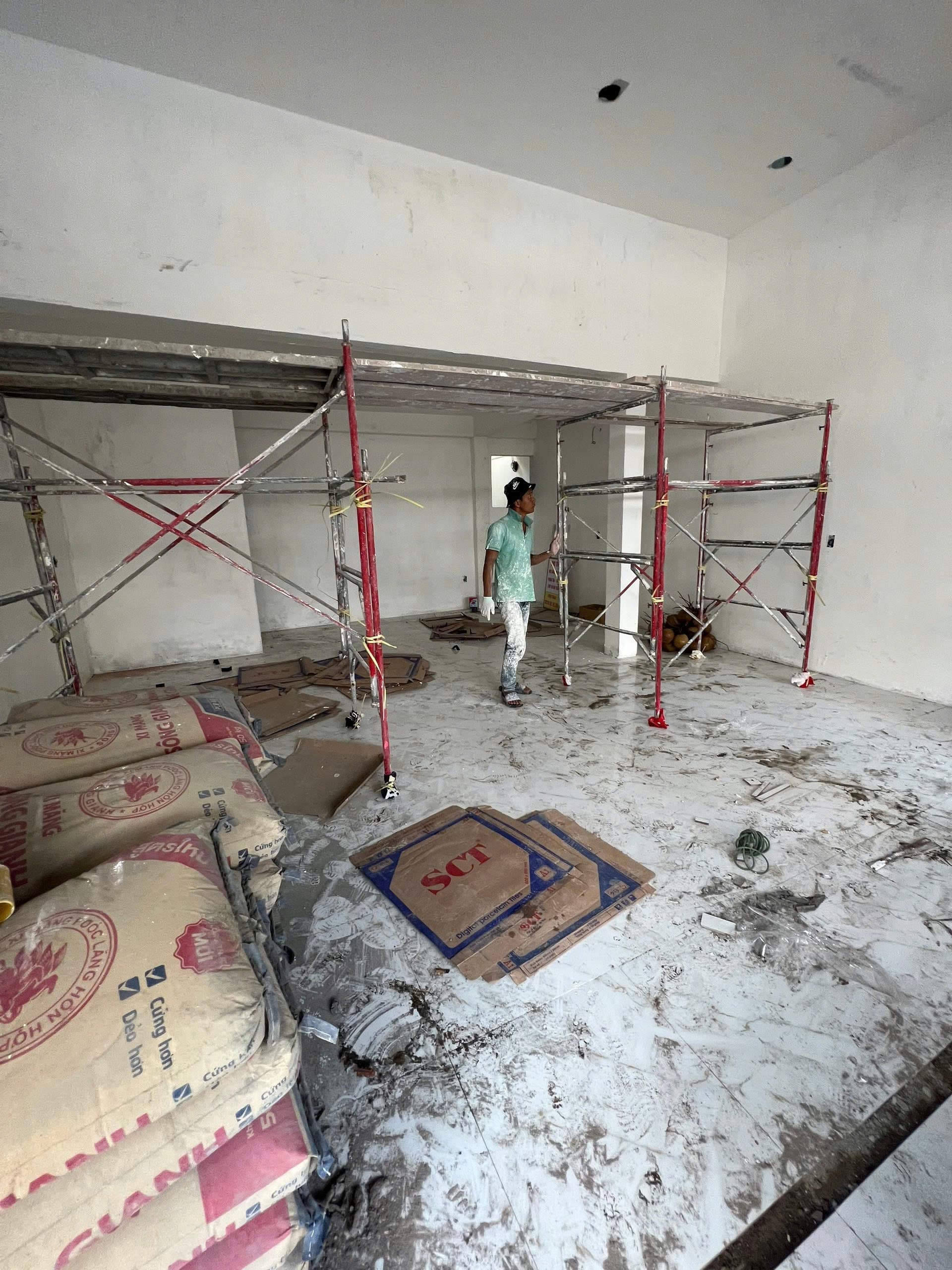 Mặt bằng kinh doanh cho thuê tại Châu Thị Vĩnh Tế - Ảnh 3