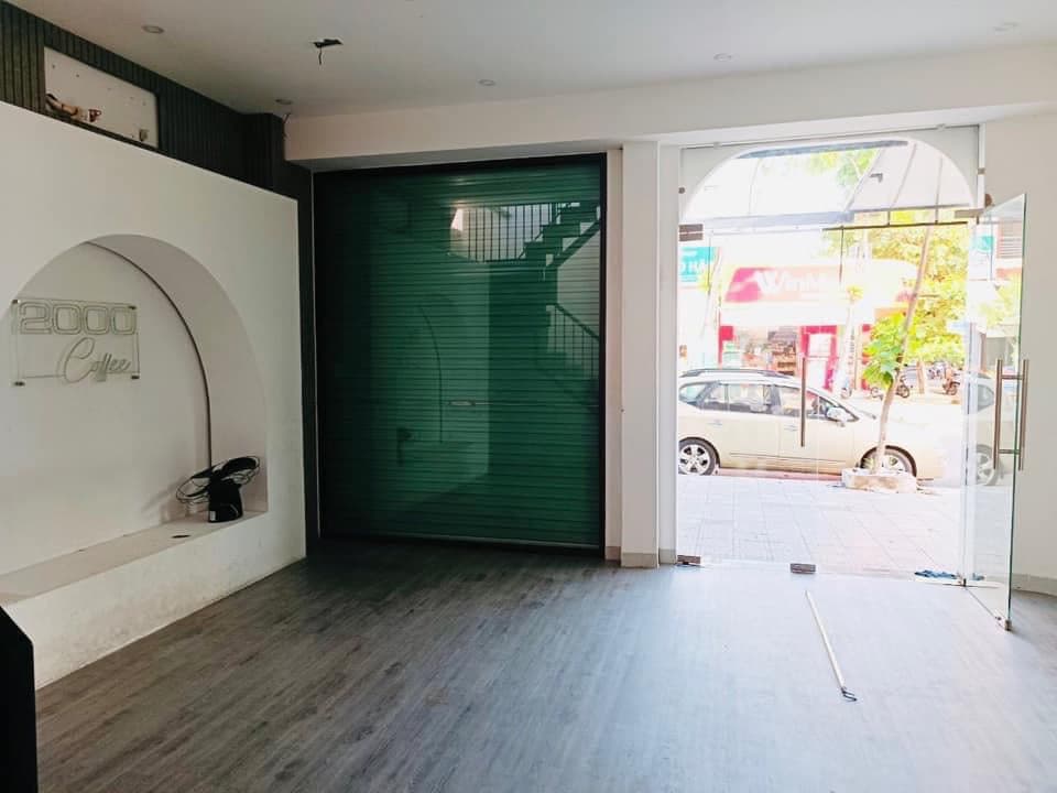 Nhà 2 mặt tiền Hồ Quý Ly, 100m2, phù hợp kinh doanh và căn hộ cho thuê - Ảnh 3