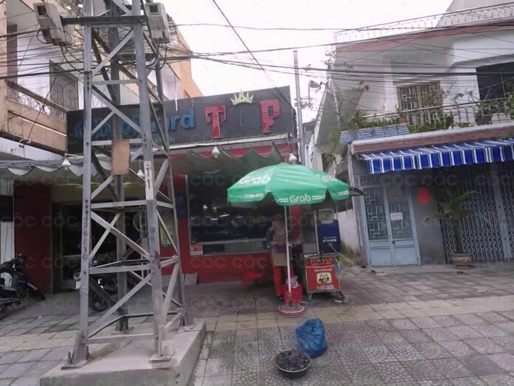 Nhà nguyên căn 3 tầng diện tích 125m2, phù hợp kinh doanh nail tại Hà Huy Tập - Ảnh 1