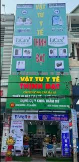 Nhà 3 tầng đường Hùng Vương, quận Hải Châu - Ảnh 1