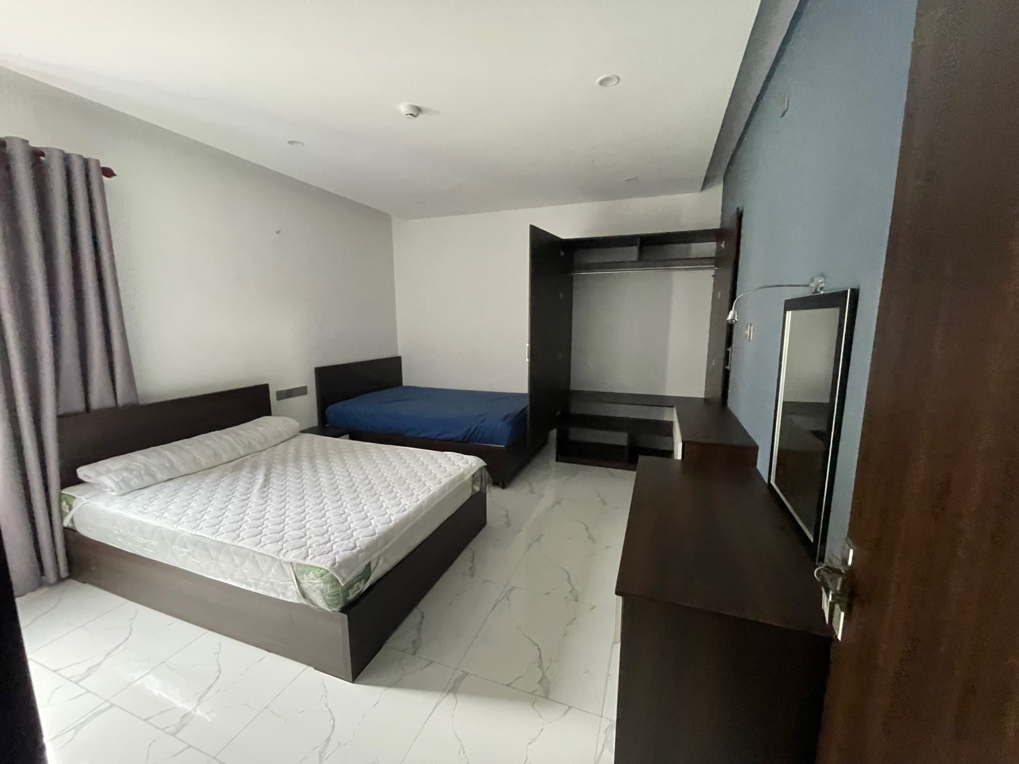 Nhà 4 tầng Dương Đình Nghệ có thang máy, Sơn Trà, phù hợp căn hộ cho thuê - Ảnh 1