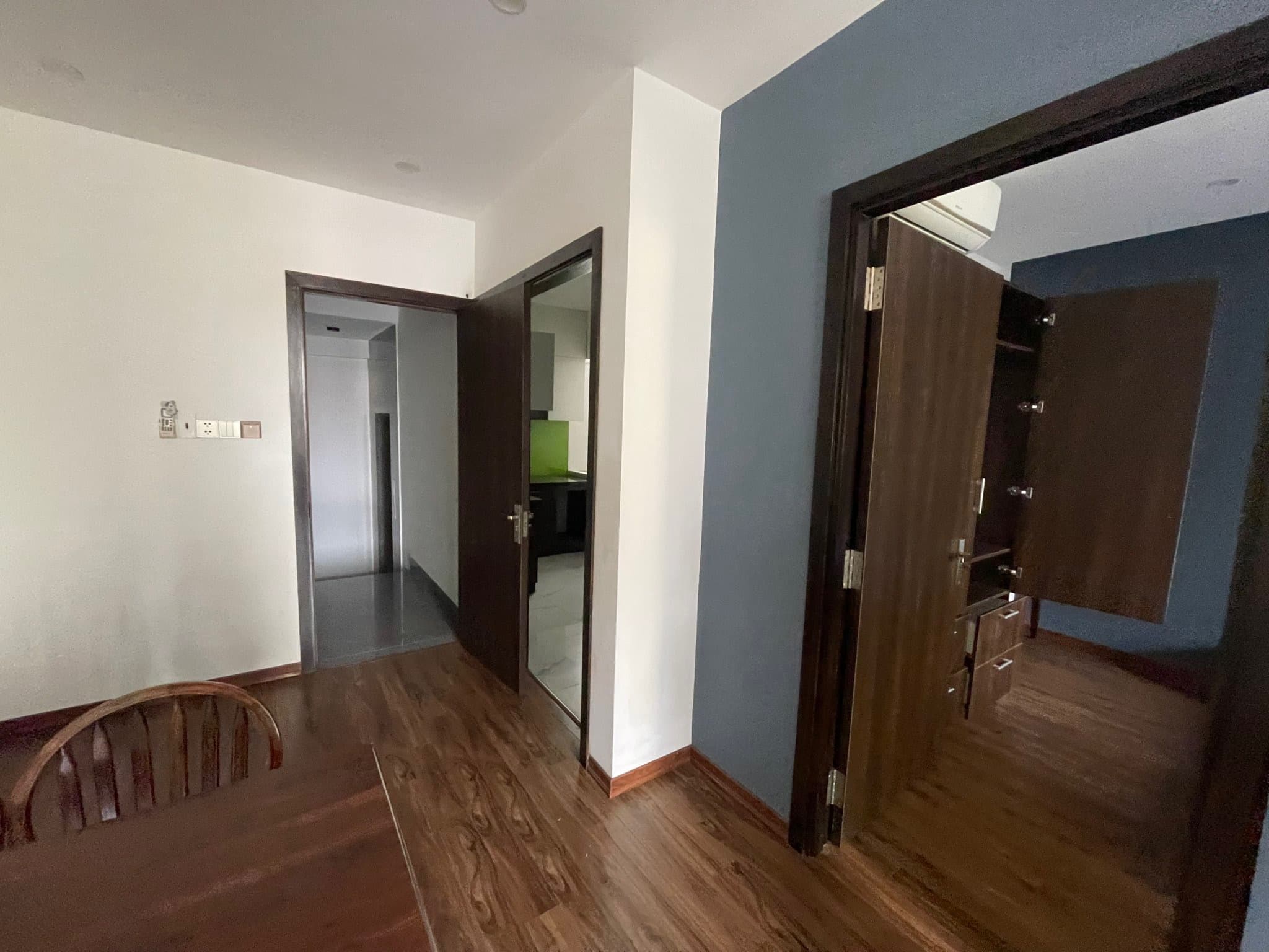 Nhà 4 tầng Dương Đình Nghệ có thang máy, Sơn Trà, phù hợp căn hộ cho thuê - Ảnh 2