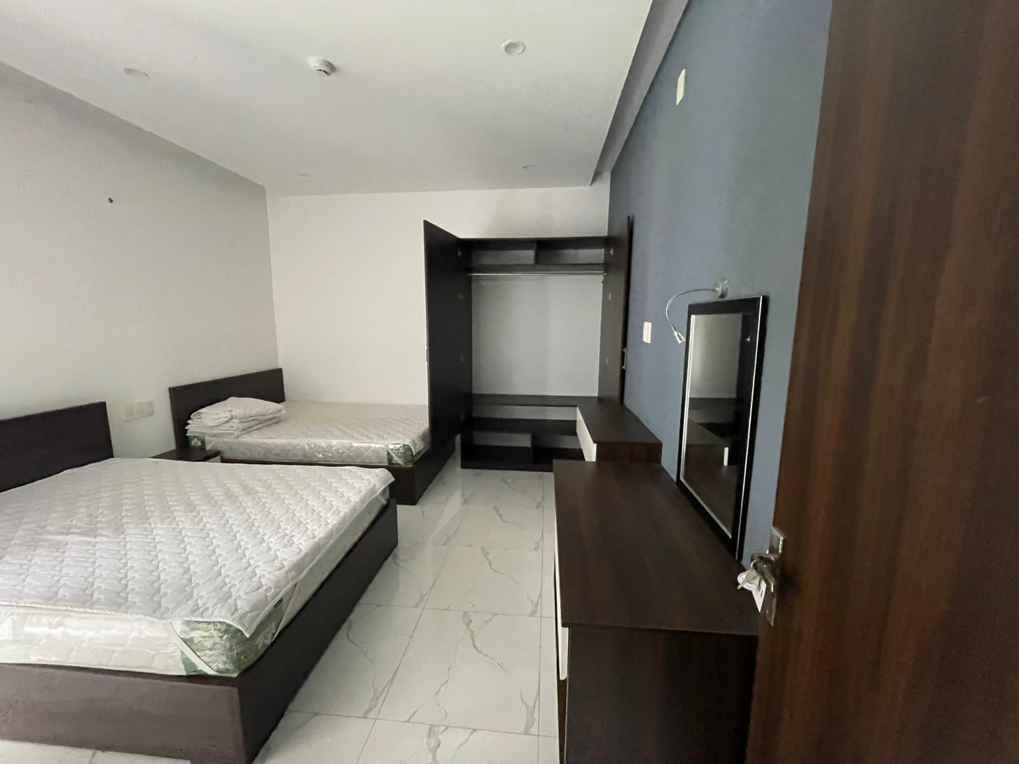 Nhà 4 tầng Dương Đình Nghệ có thang máy, Sơn Trà, phù hợp căn hộ cho thuê - Ảnh 6