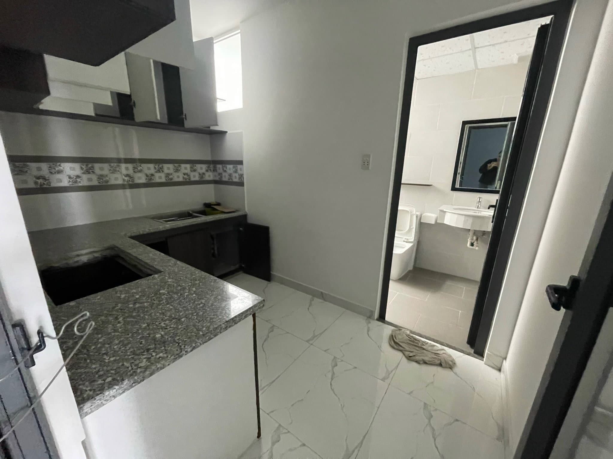 Nhà 4 tầng Dương Đình Nghệ có thang máy, Sơn Trà, phù hợp căn hộ cho thuê - Ảnh 8