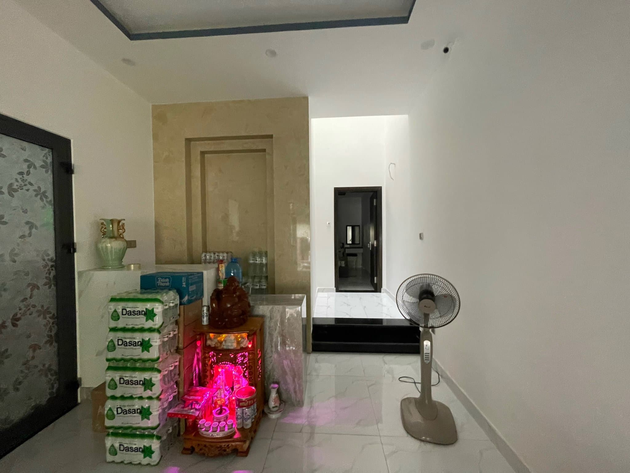 Nhà 4 tầng Dương Đình Nghệ có thang máy, Sơn Trà, phù hợp căn hộ cho thuê - Ảnh 10