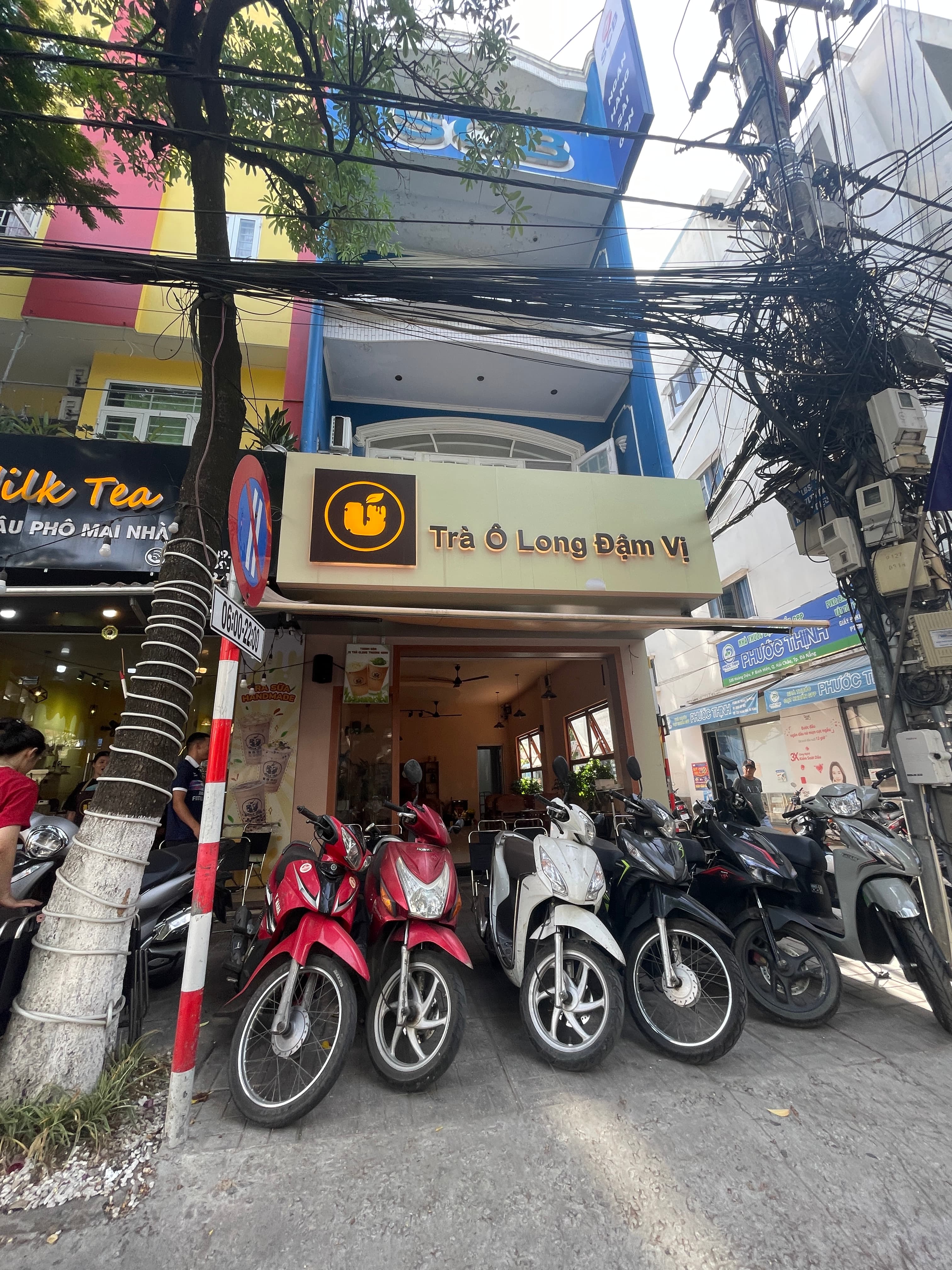 MẶT BẰNG KINH DOANH RIÊNG CHỦ 60M2 ĐƯỜNG HOÀNG DIÊU - Ảnh 1