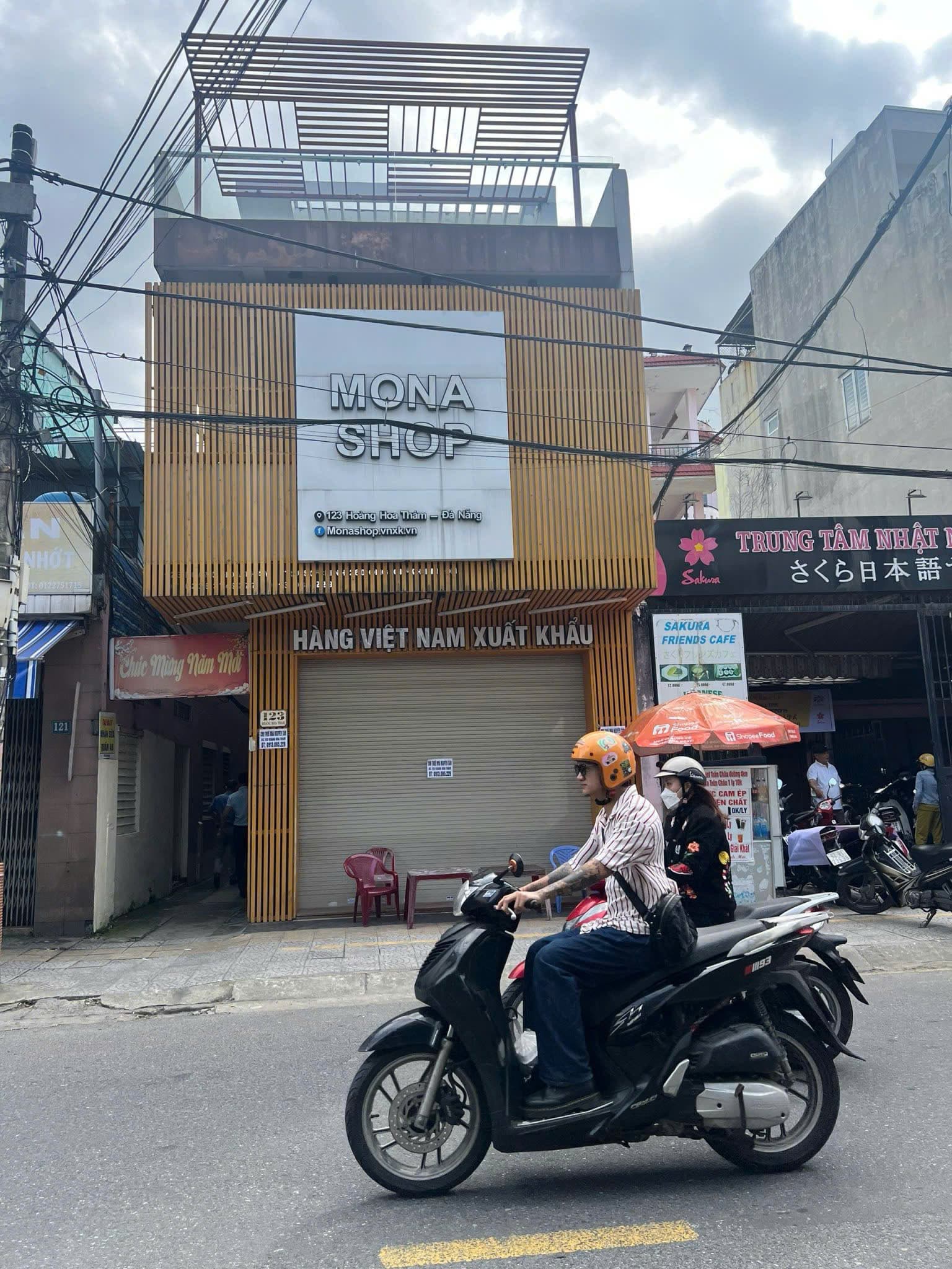 Nhà nguyên căn 3 tầng đường Hoàng Hoa Thám, diện tích sử dụng linh hoạt, phù hợp kinh doanh - Ảnh 1