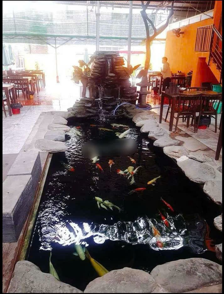 Nhà 3 tầng có sân vườn tại Hải Phòng, phù hợp kinh doanh đa mô hình - Ảnh 1