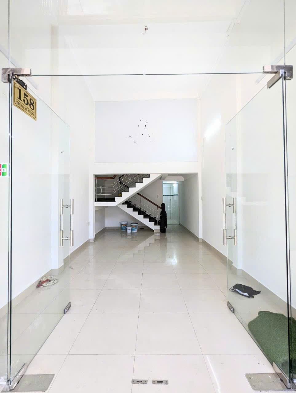 Nhà nguyên căn 3 tầng đường Trưng Nữ Vương, phù hợp kinh doanh và spa - Ảnh 2