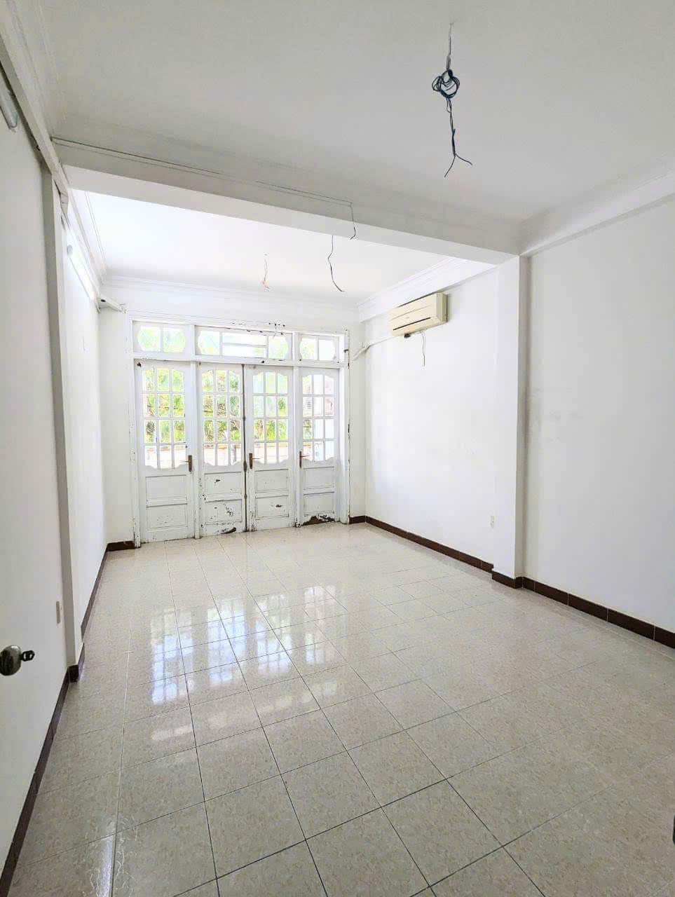 Nhà nguyên căn 3 tầng đường Trưng Nữ Vương, phù hợp kinh doanh và spa - Ảnh 5