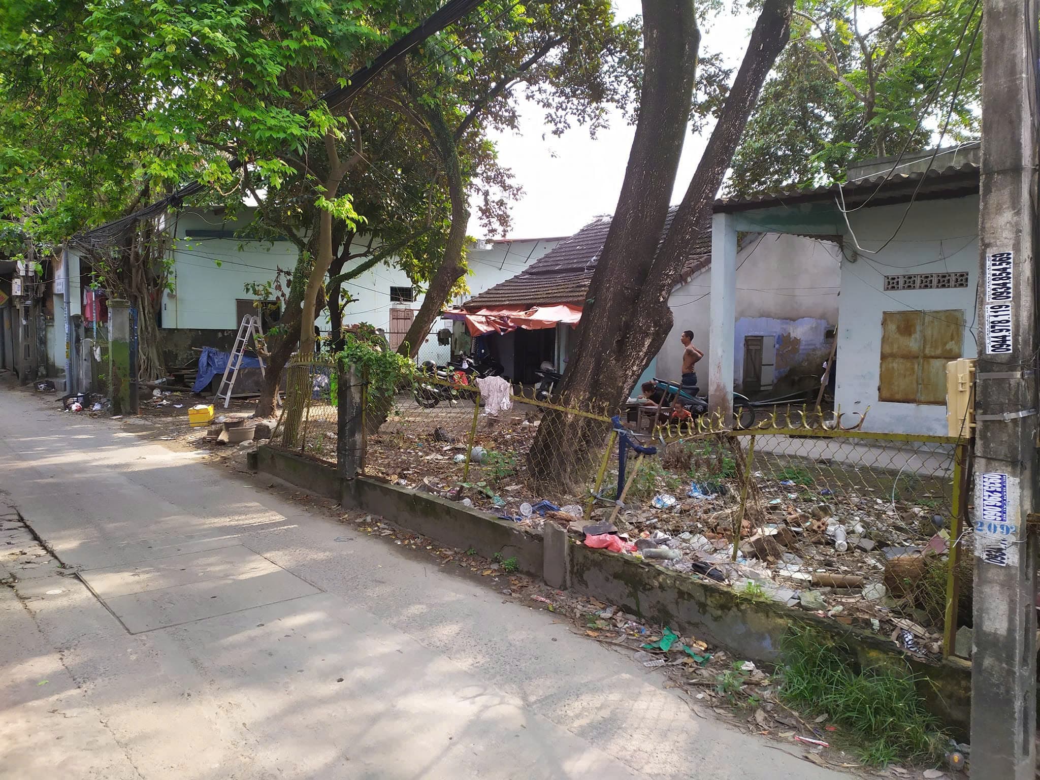 Mặt bằng kinh doanh tại Liên Chiểu, thuận tiện mở cà phê sân vườn, bida, kho xưởng - Ảnh 3