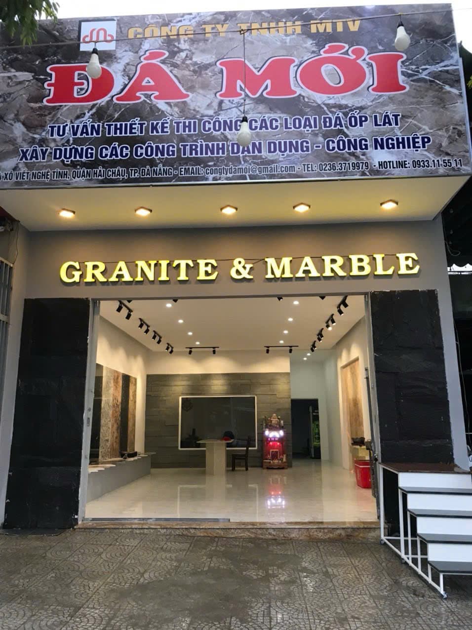 Mặt bằng kinh doanh tại Xô Viết Nghệ Tĩnh, quận Hải Châu - Ảnh 1