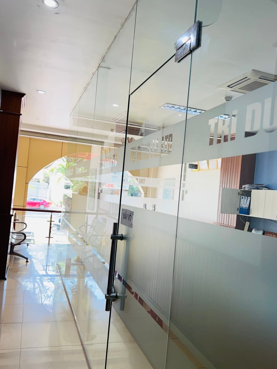 Nhà 4 tầng 125m² tại Nguyễn Hữu Thọ, quận Hải Châu, phù hợp để kinh doanh và ở - Ảnh 2