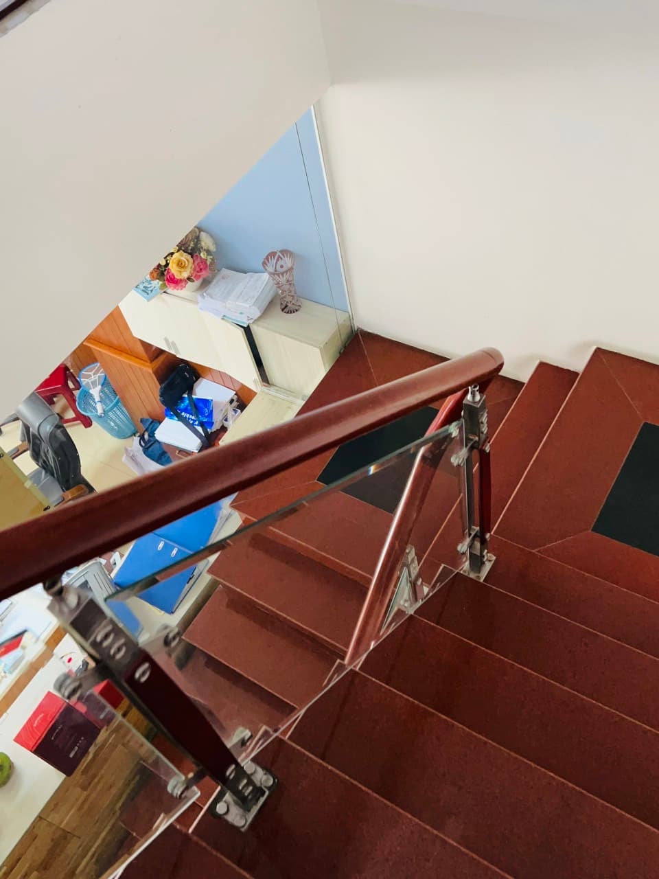 Nhà 4 tầng 125m² tại Nguyễn Hữu Thọ, quận Hải Châu, phù hợp để kinh doanh và ở - Ảnh 3