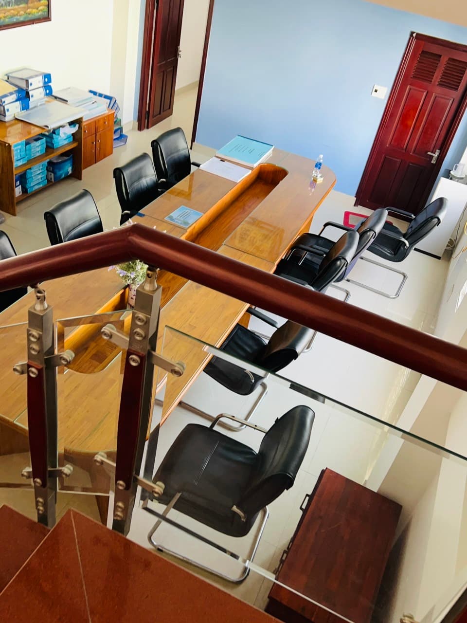 Nhà 4 tầng 125m² tại Nguyễn Hữu Thọ, quận Hải Châu, phù hợp để kinh doanh và ở - Ảnh 4