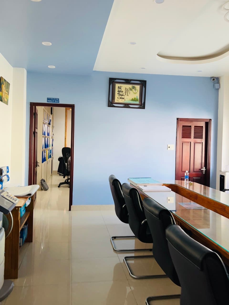 Nhà 4 tầng 125m² tại Nguyễn Hữu Thọ, quận Hải Châu, phù hợp để kinh doanh và ở - Ảnh 5