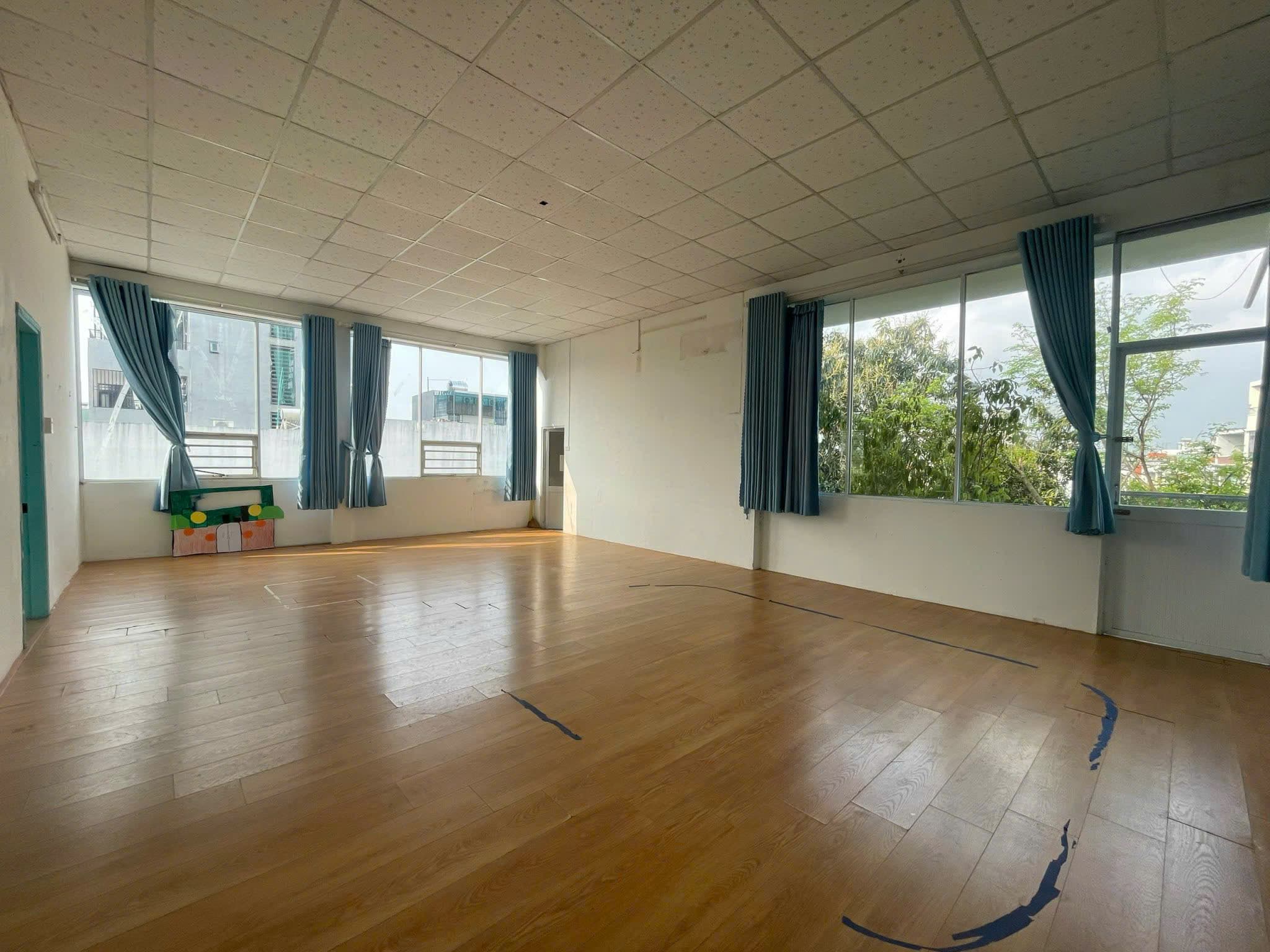 Nhà 1 trệt 2 lầu góc 2 mặt tiền Mai Dị giao Tiểu La, phù hợp kinh doanh - Ảnh 8