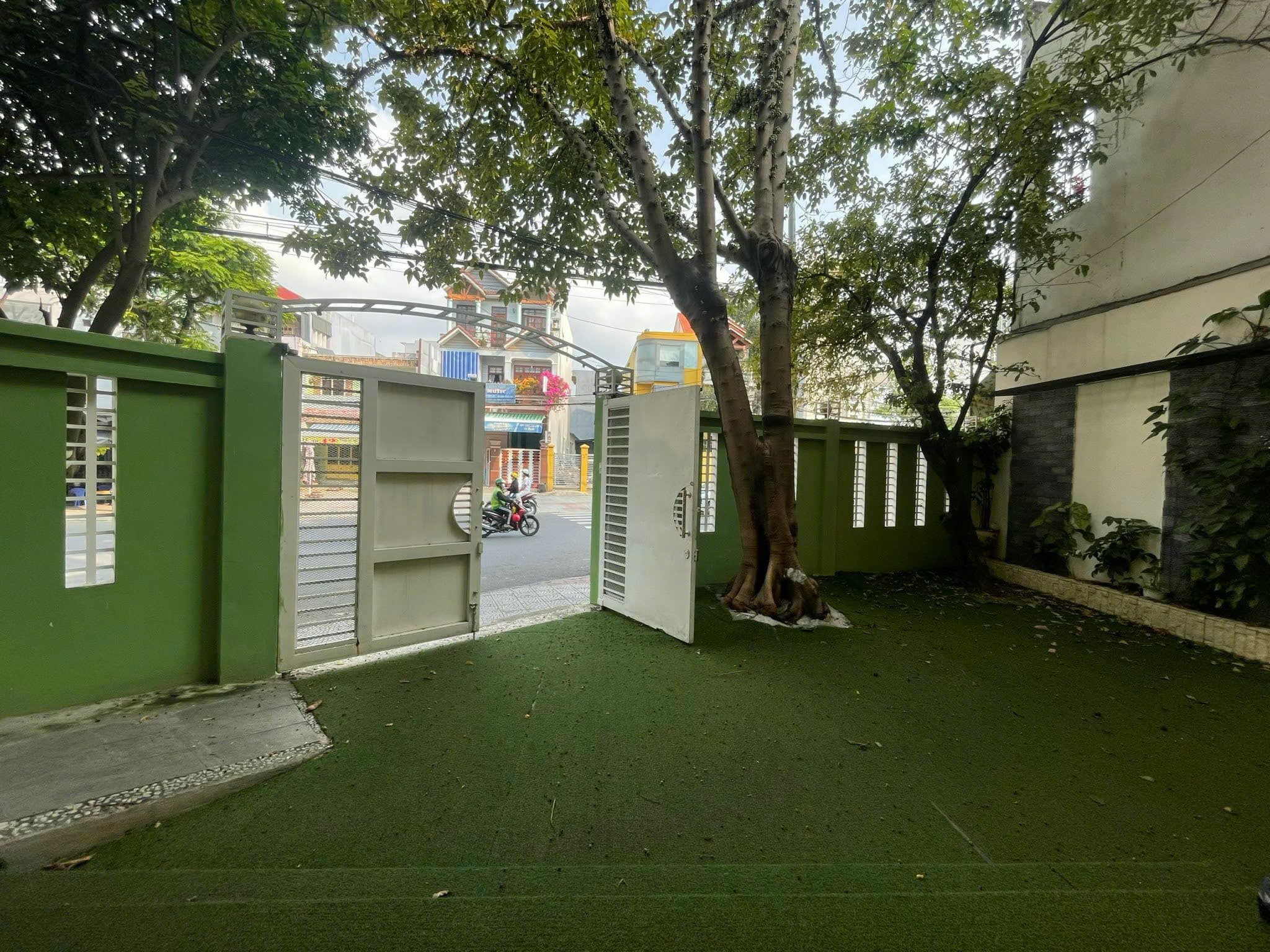 Nhà 1 trệt 2 lầu góc 2 mặt tiền Mai Dị giao Tiểu La, phù hợp kinh doanh - Ảnh 10