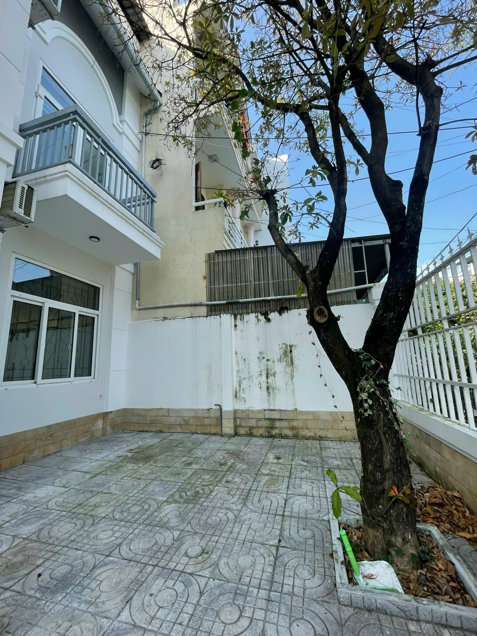 Nhà nguyên căn 3 tầng đường Hoàng Đức Lương, phường An Hải Bắc, quận Sơn Trà - Ảnh 7