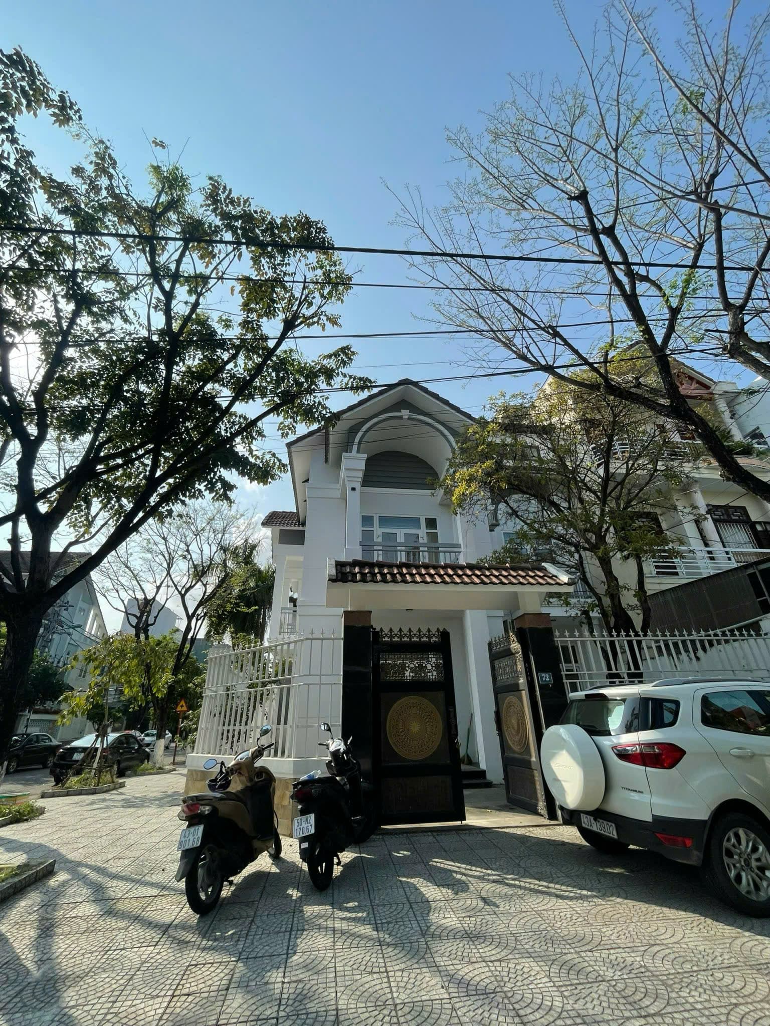 Nhà nguyên căn 3 tầng đường Hoàng Đức Lương, phường An Hải Bắc, quận Sơn Trà - Ảnh 9