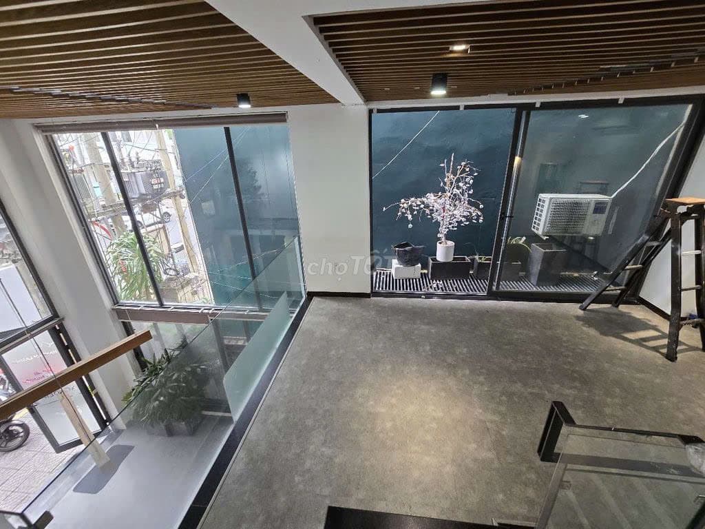 Nhà 4 tầng tại Lý Thường Kiệt, phù hợp làm văn phòng nhỏ - Ảnh 4