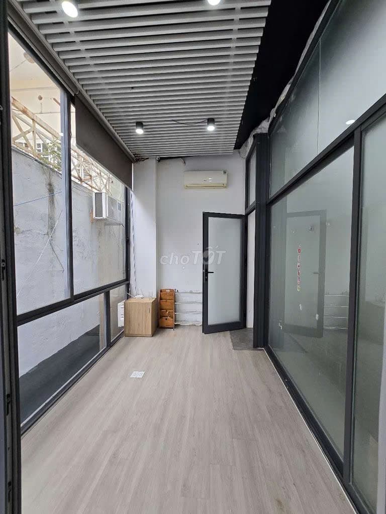 Nhà 4 tầng tại Lý Thường Kiệt, phù hợp làm văn phòng nhỏ - Ảnh 5